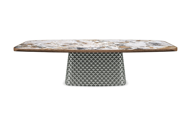 Cattelan Italia Atrium Keramik Premium Table