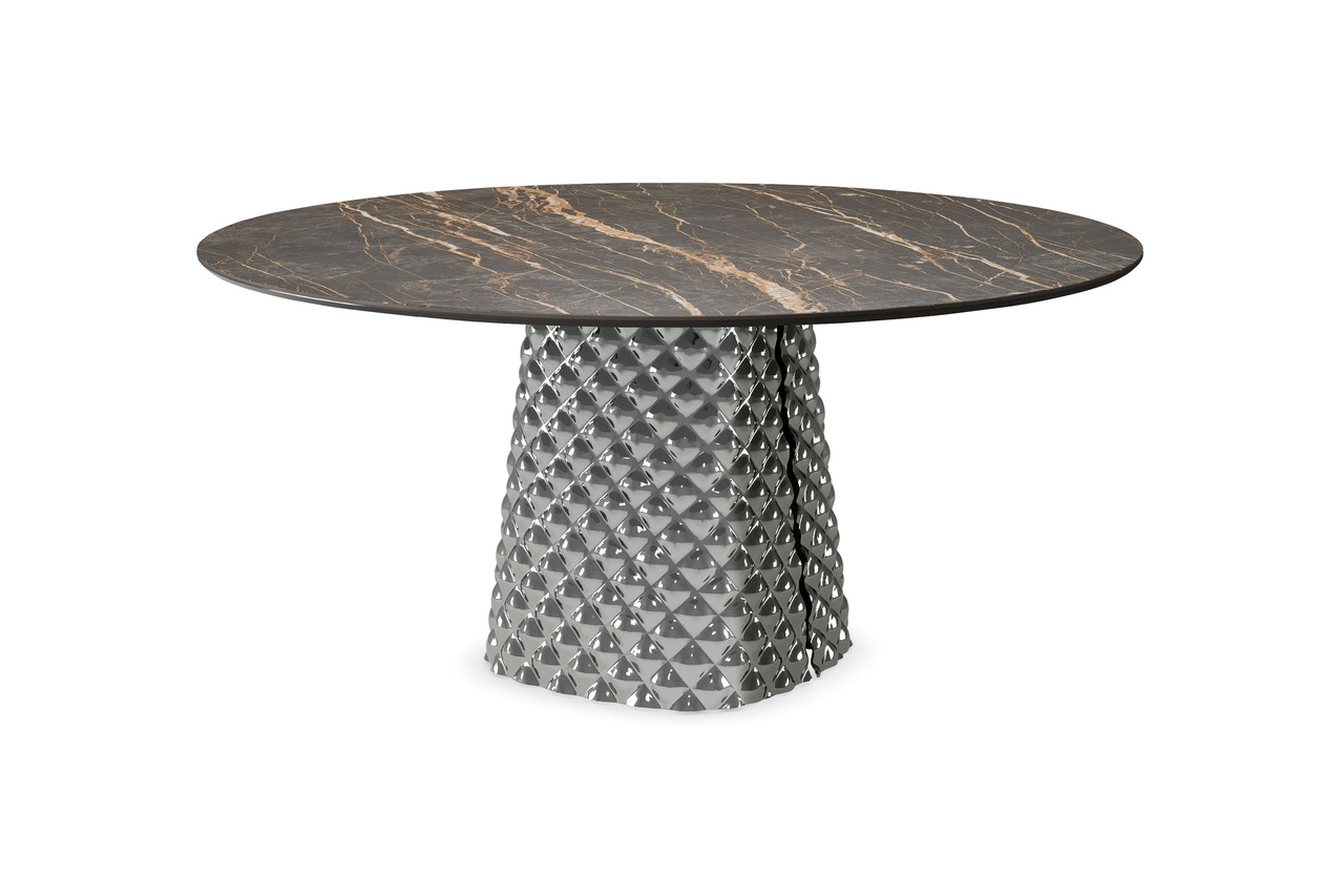Cattelan Italia Atrium Keramik Round Table, view 2