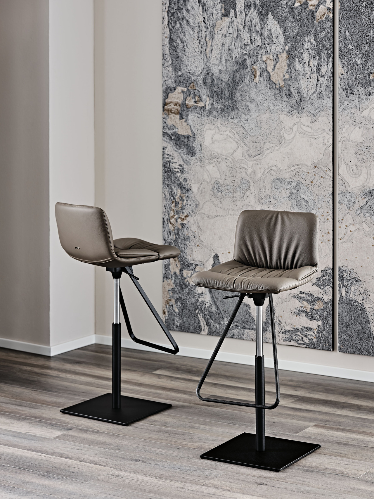 Cattelan Italia Axel Bar Stool