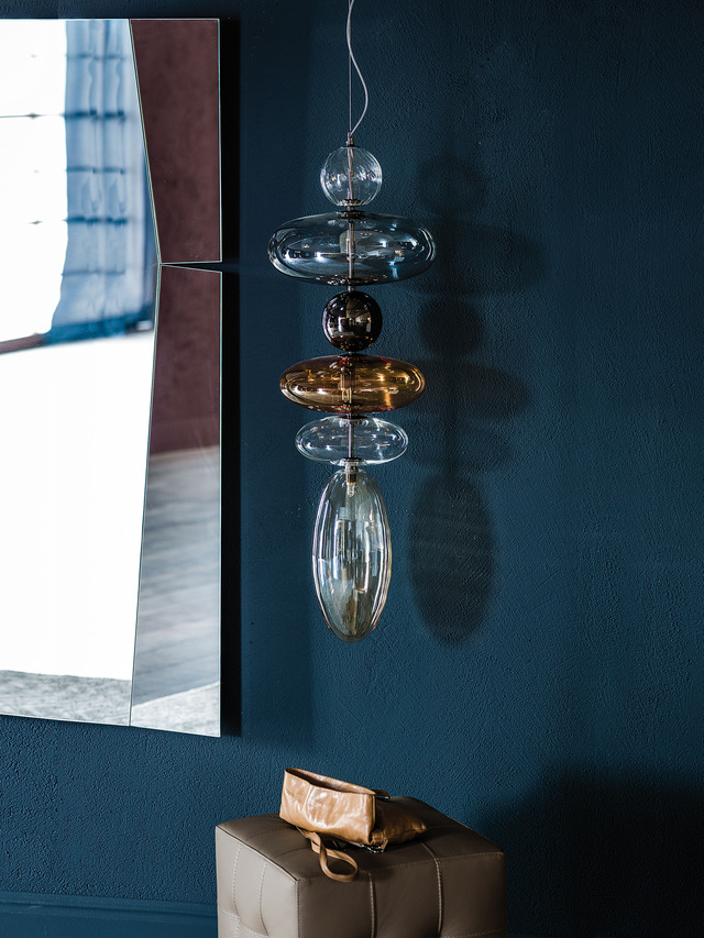 Cattelan Italia Baban Ceiling Light