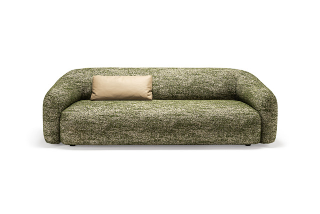Cattelan Italia Baldwin Sofa