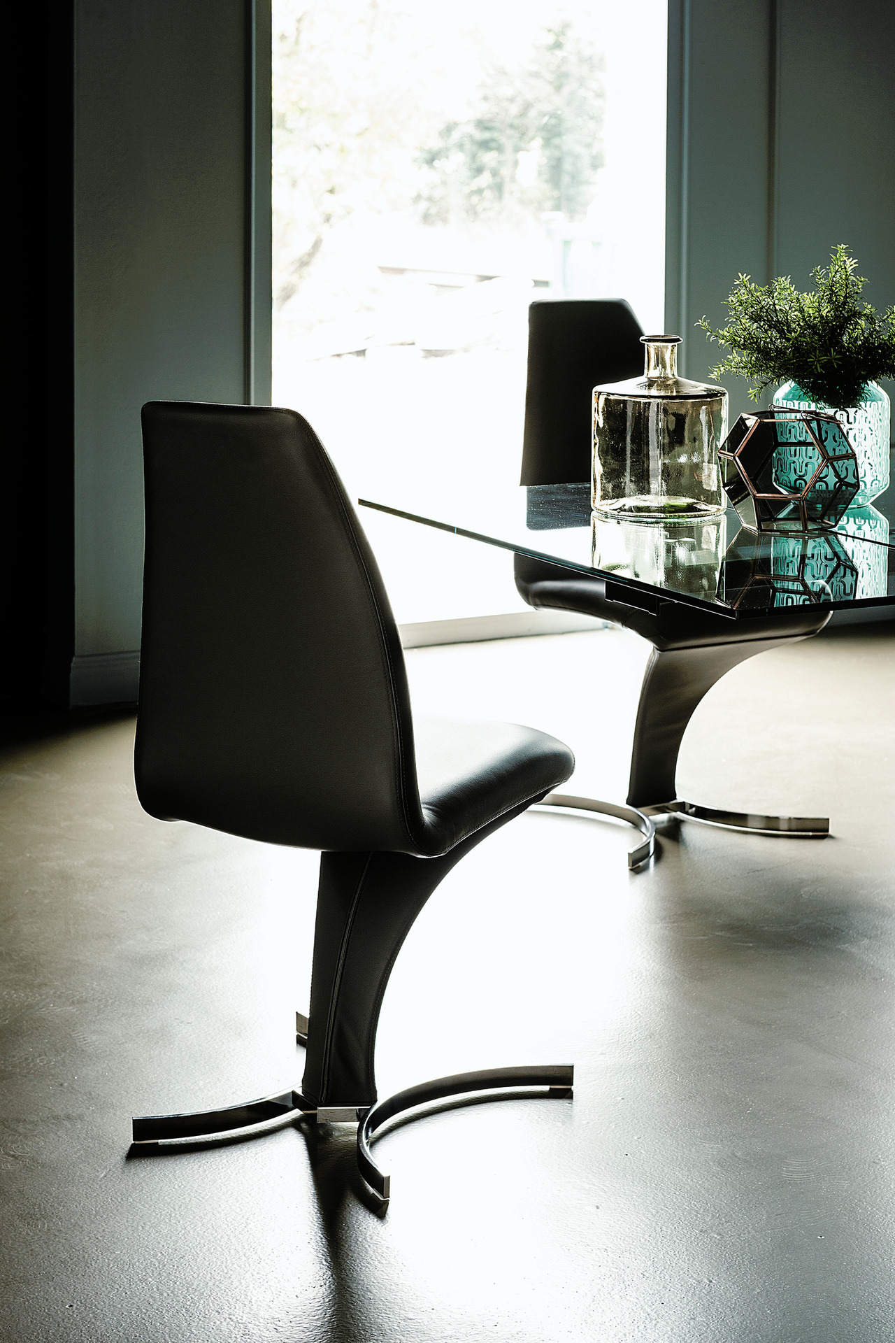 Cattelan Italia Betty Chair, view 3
