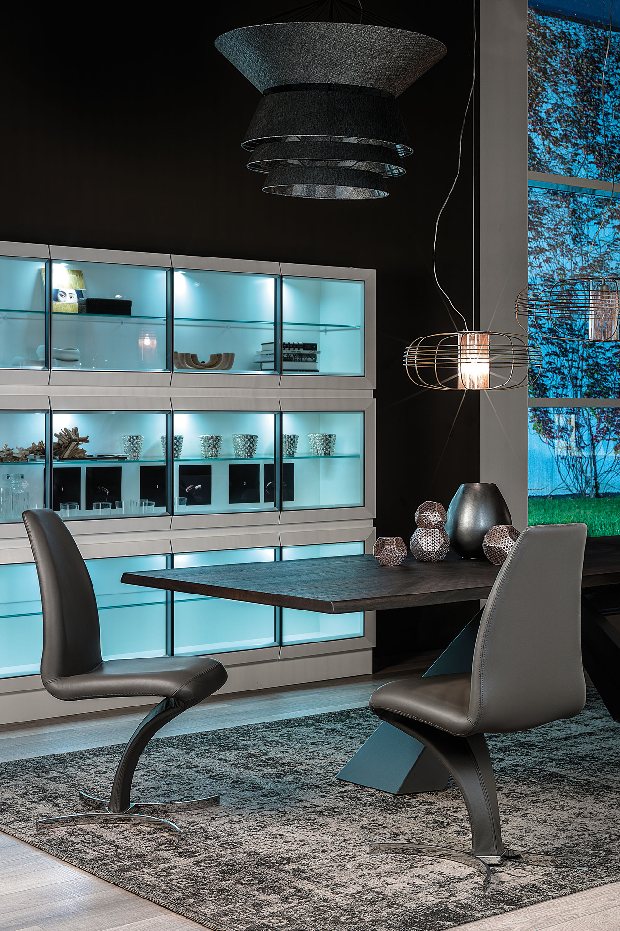 Cattelan Italia Betty Chair, view 4