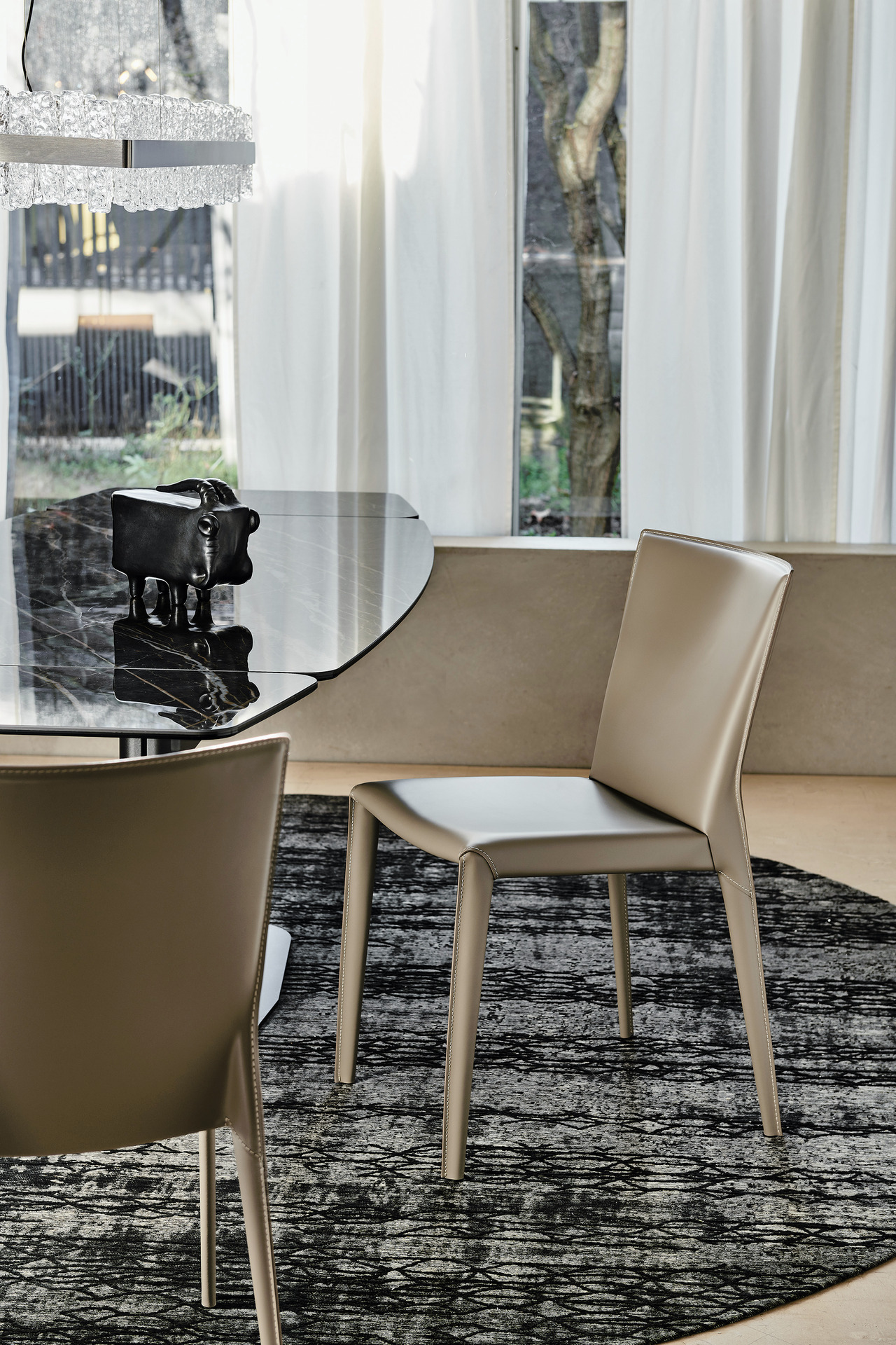 Cattelan Italia Beverly Chair