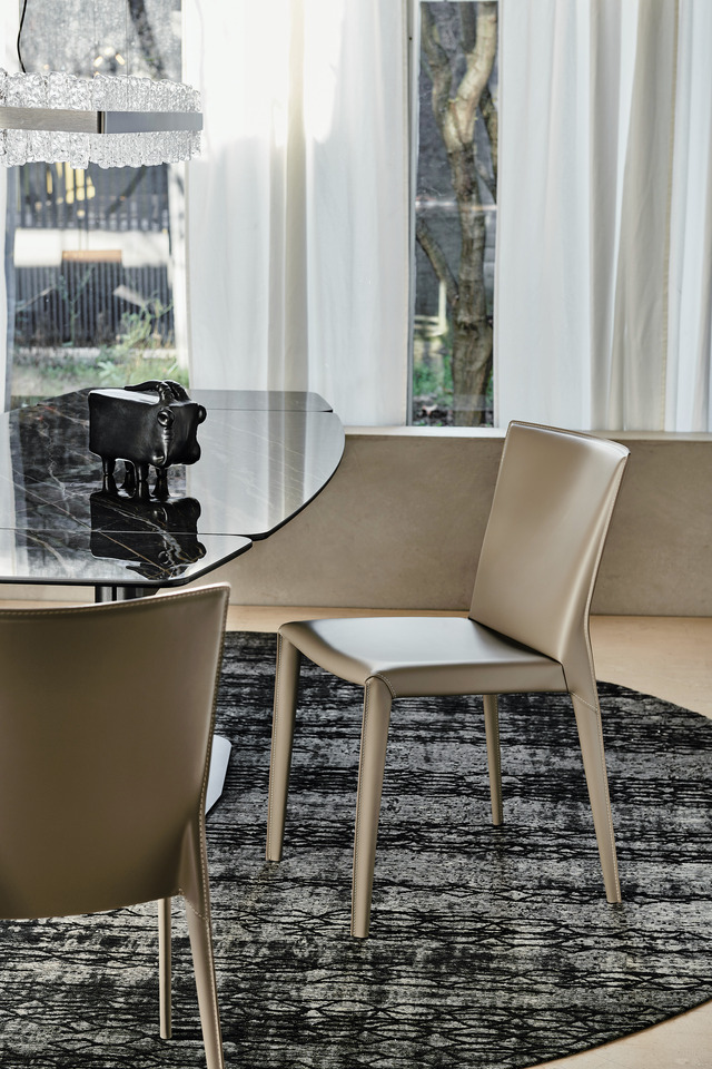 Cattelan Italia Beverly Chair