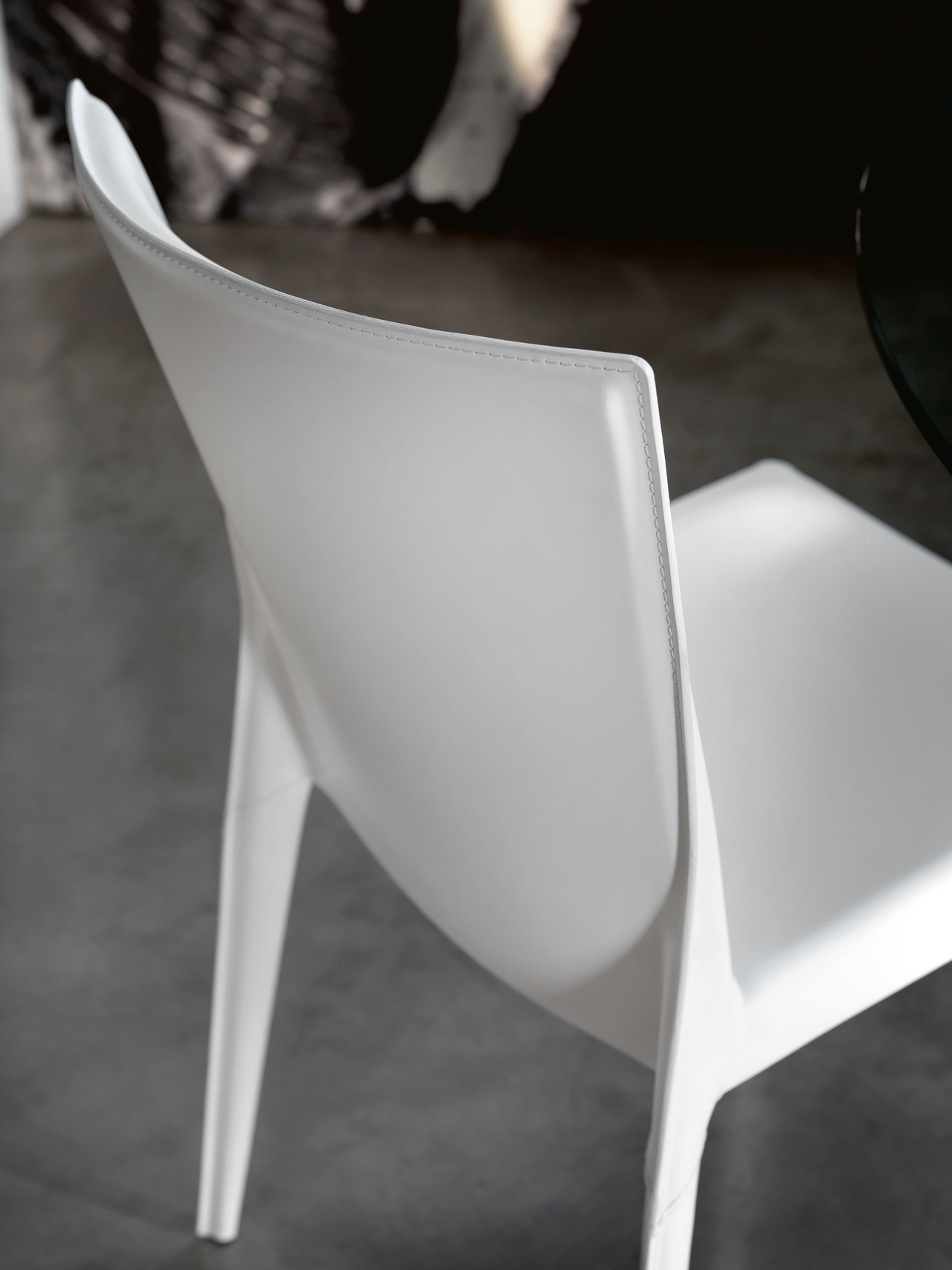 Cattelan Italia Beverly Chair, view 4