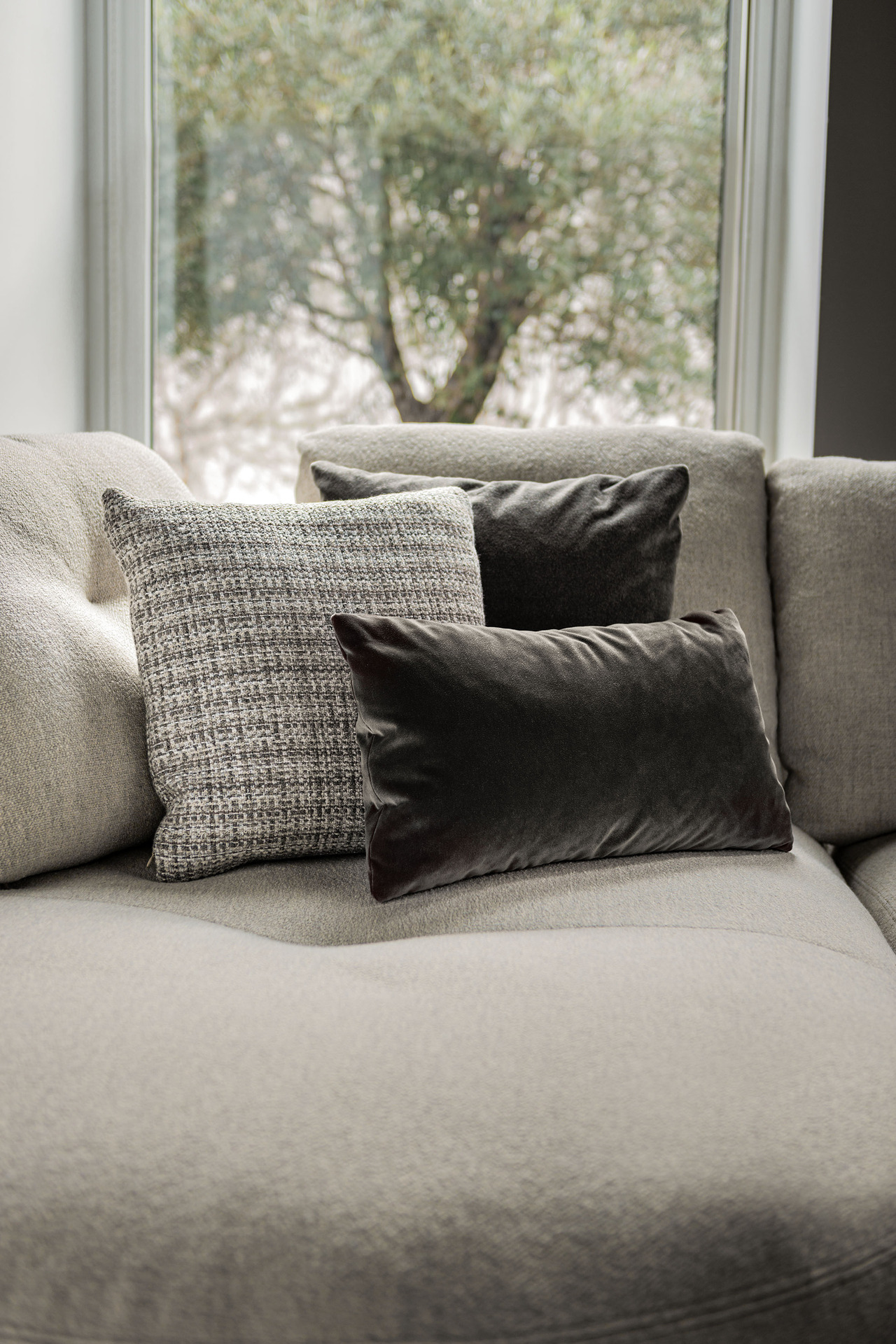 Cattelan Italia Bliss Cushion, view 2