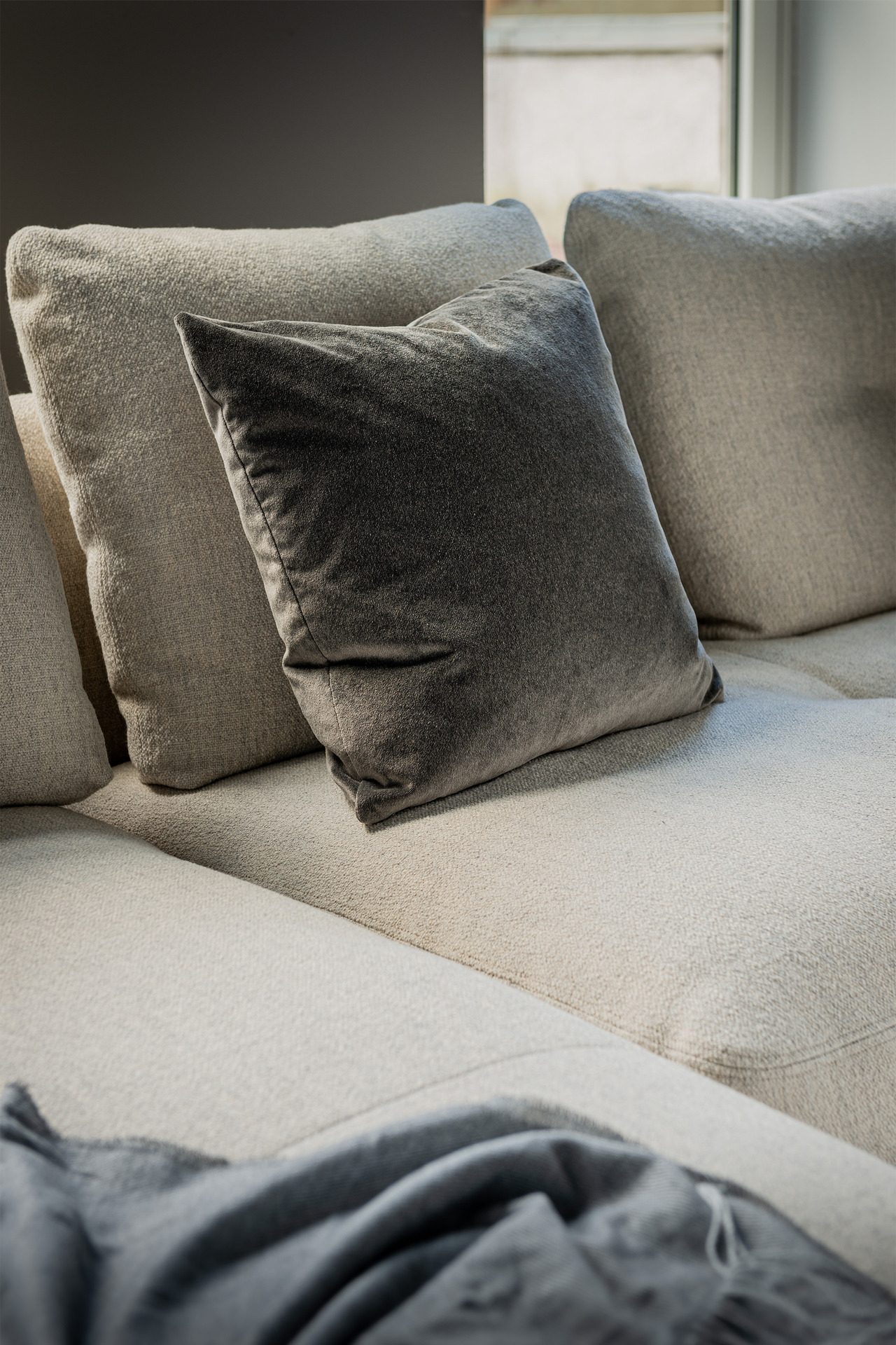 Cattelan Italia Bliss Cushion, view 3