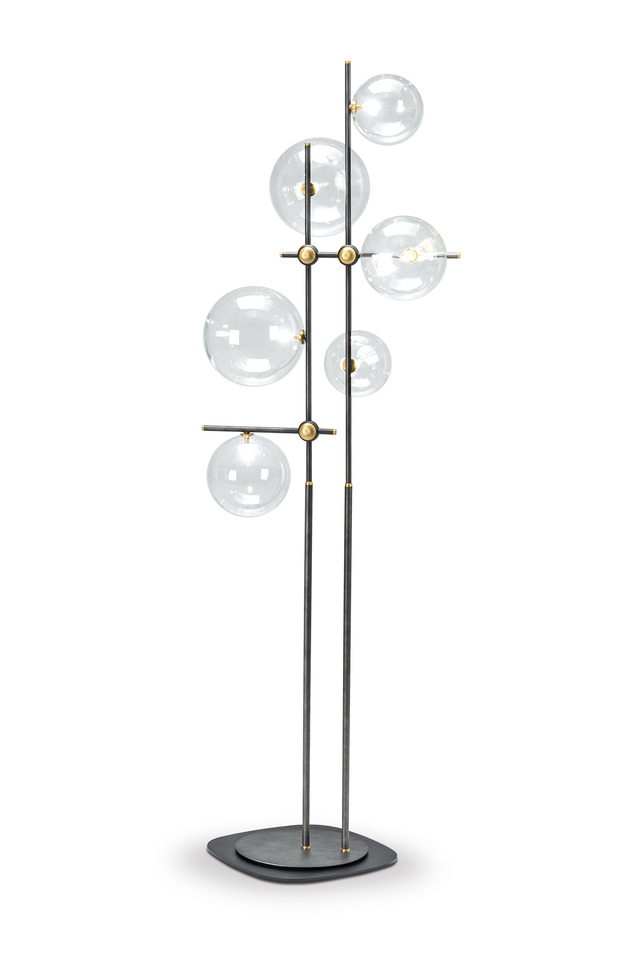 Cattelan Italia Bloom Ceiling Light