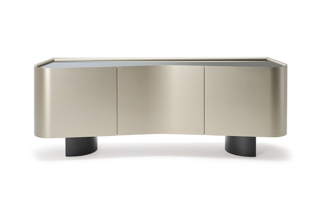 Cattelan Italia Blues Cabinet
