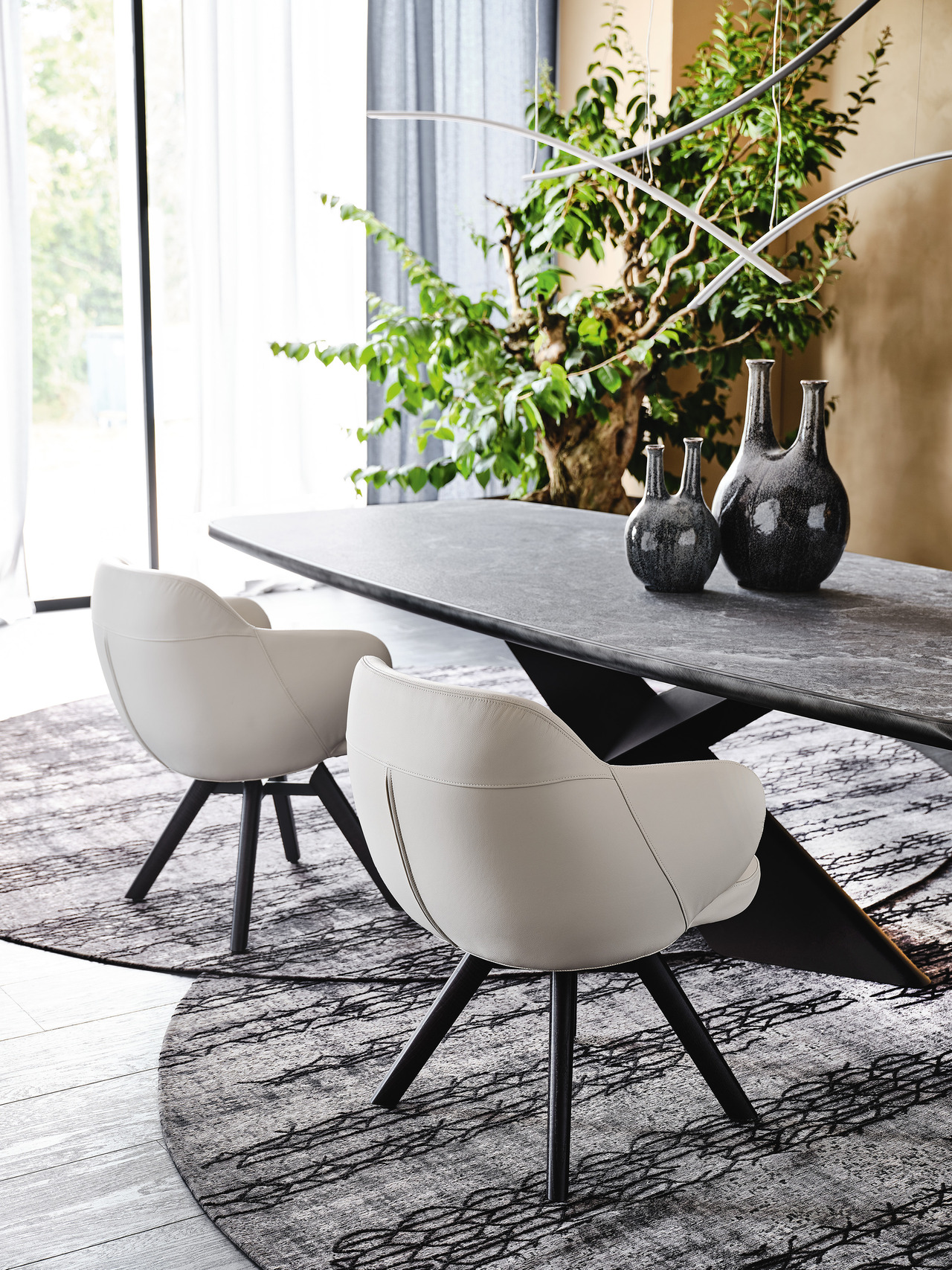 Cattelan Italia Bombe Chair, view 3