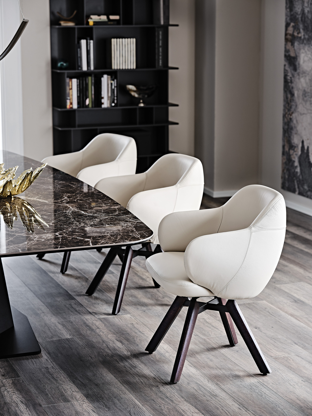 Cattelan Italia Bombe Chair, view 4
