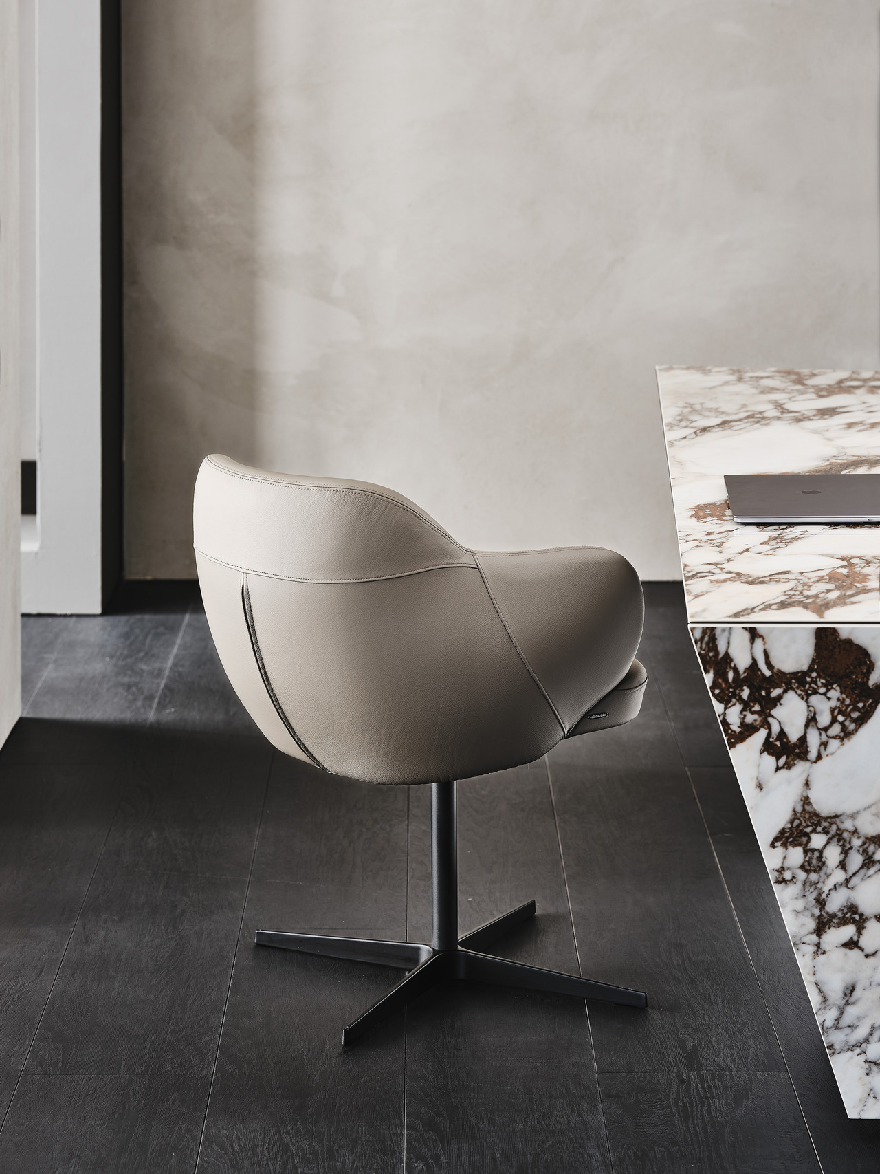 Cattelan Italia Bombe X Chair, view 2