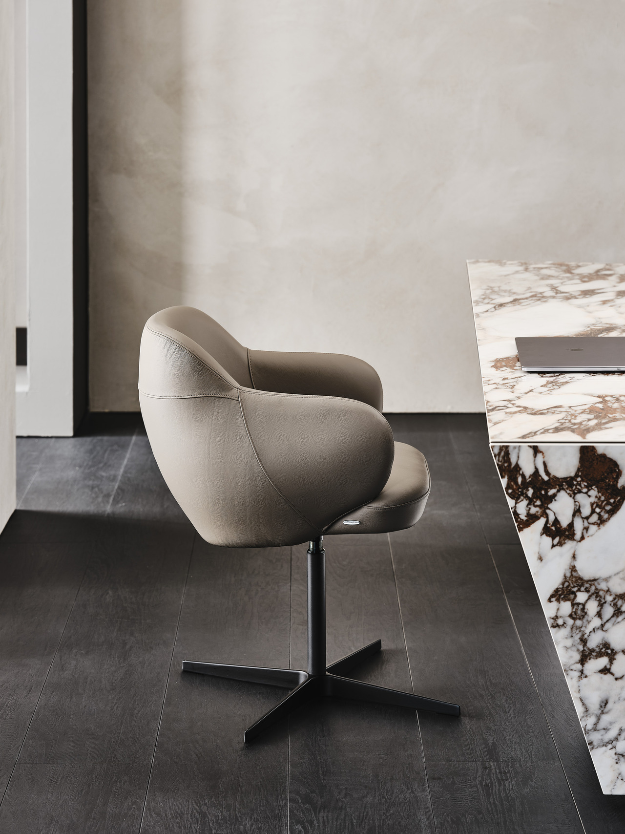 Cattelan Italia Bombe X Chair, view 3