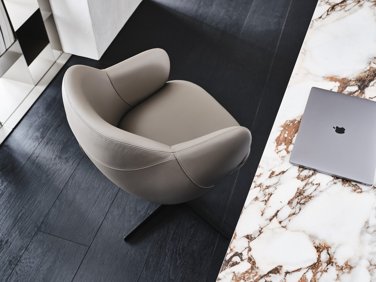 Cattelan Italia Bombe X Chair, view 4