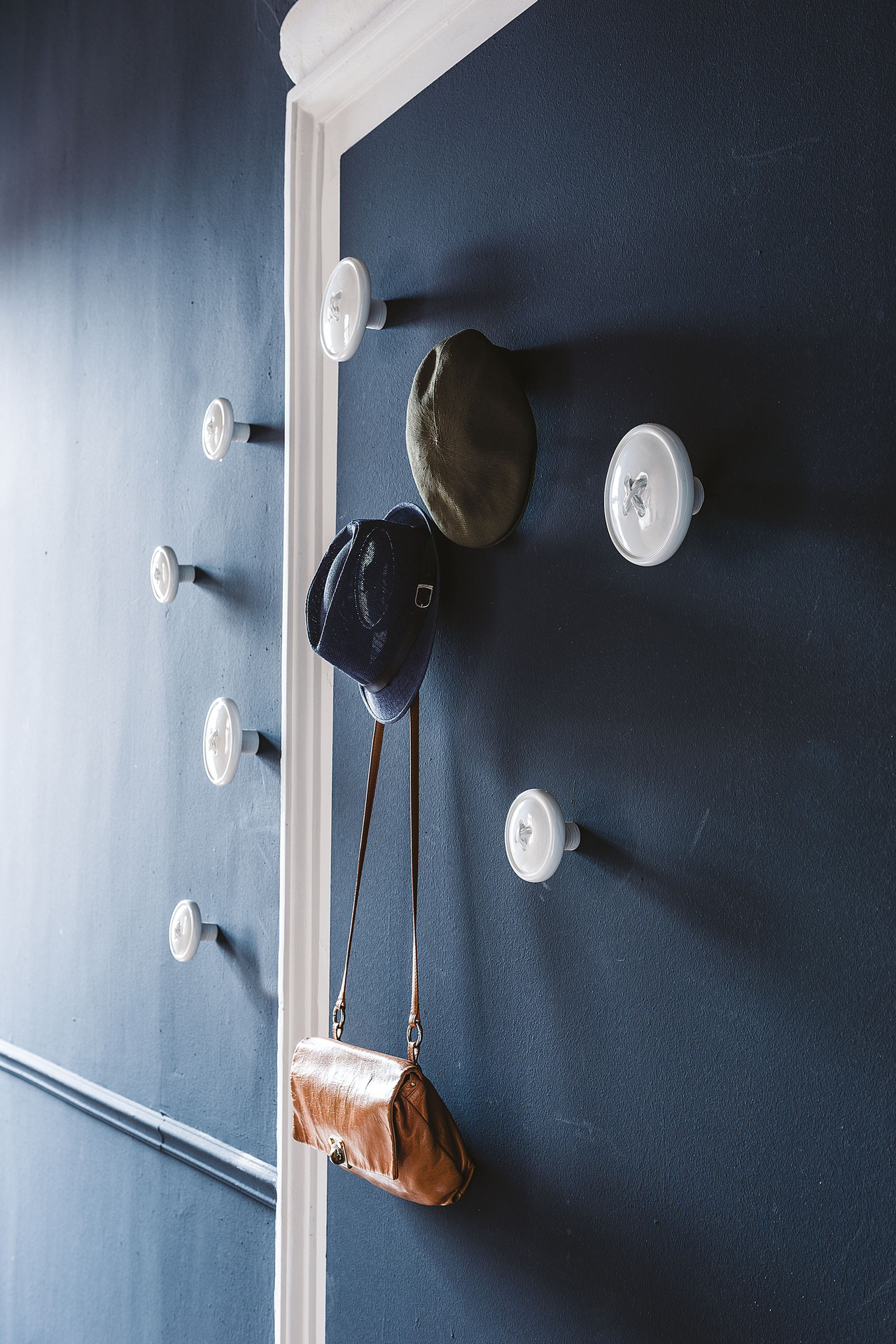 Cattelan Italia Bottone Wall Coat Hook, view 4