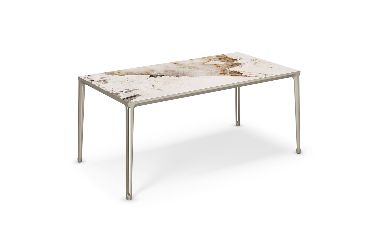 Cattelan Italia Boulevard Keramik Dining Table