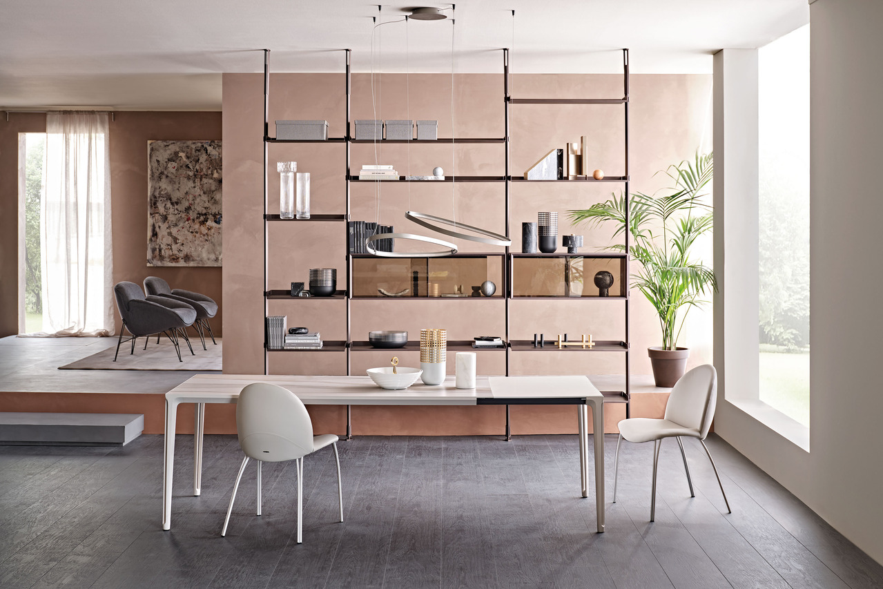 Cattelan Italia Boulevard Keramik Drive Table, view 2