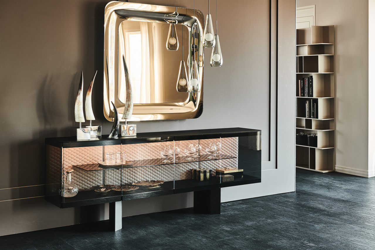 Cattelan Italia Boutique Sideboard