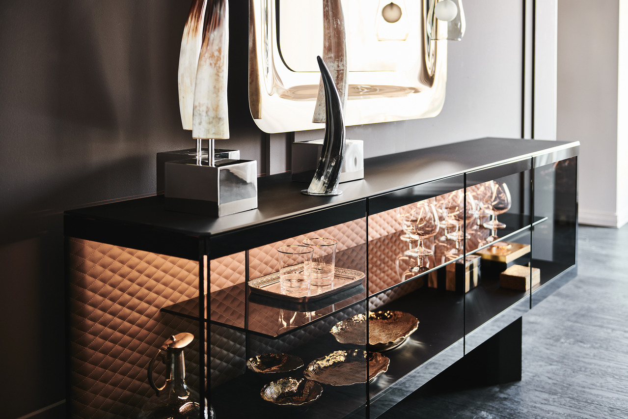 Cattelan Italia Boutique Sideboard, view 3