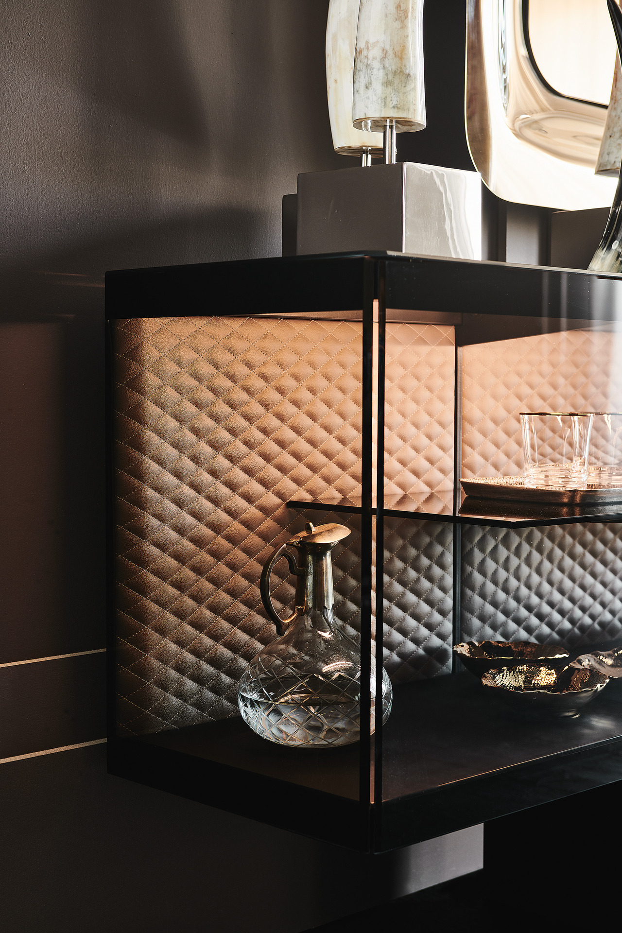 Cattelan Italia Boutique Sideboard, view 4