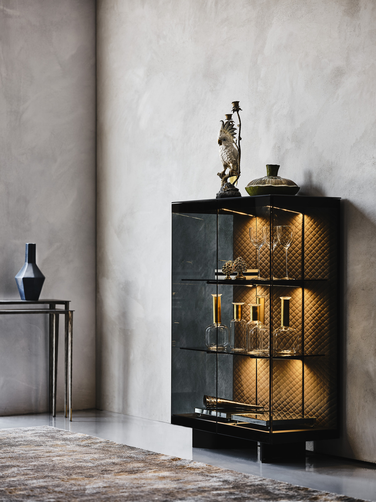 Cattelan Italia Boutique Alta Sideboard