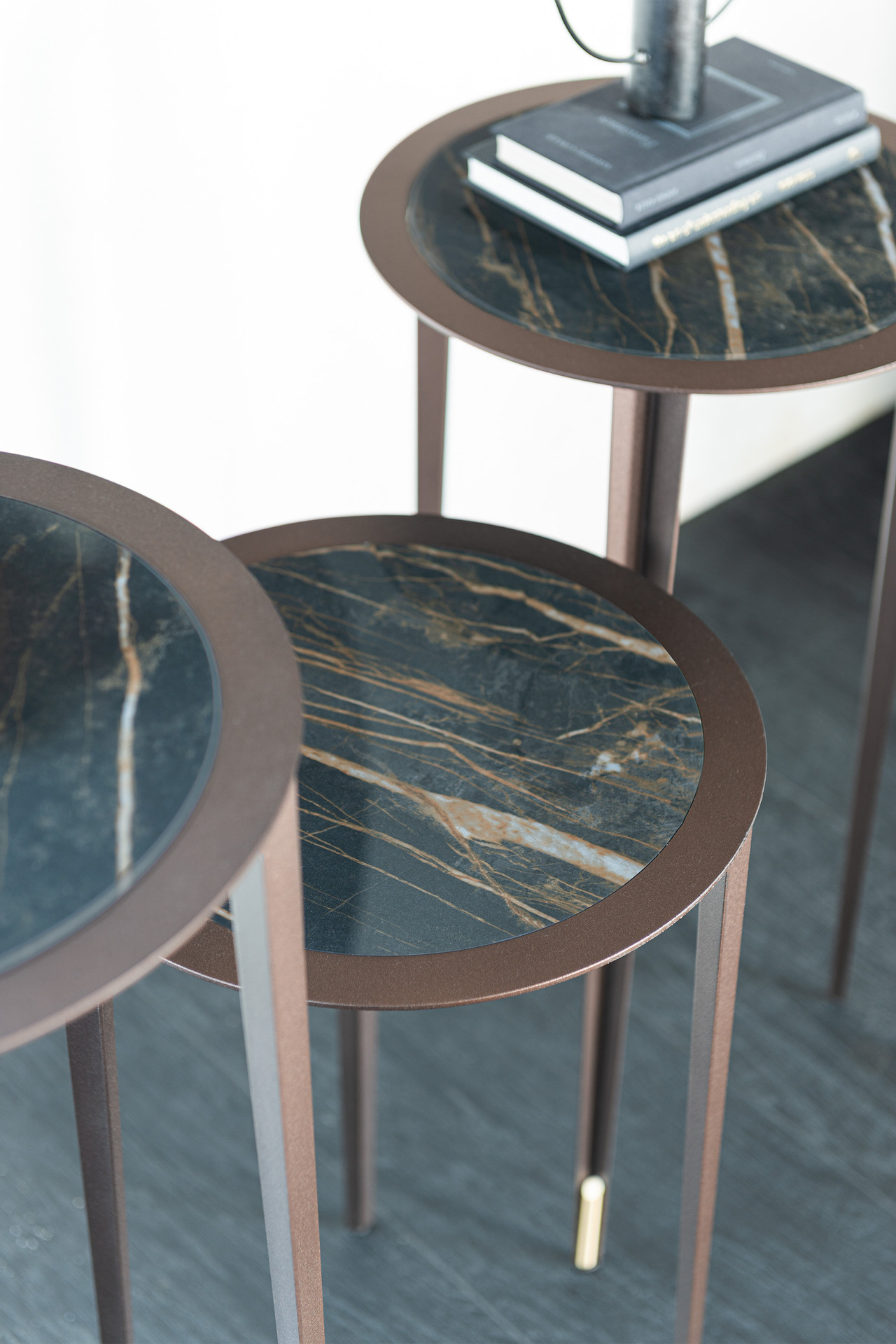 Cattelan Italia Brio Keramik Console, view 3