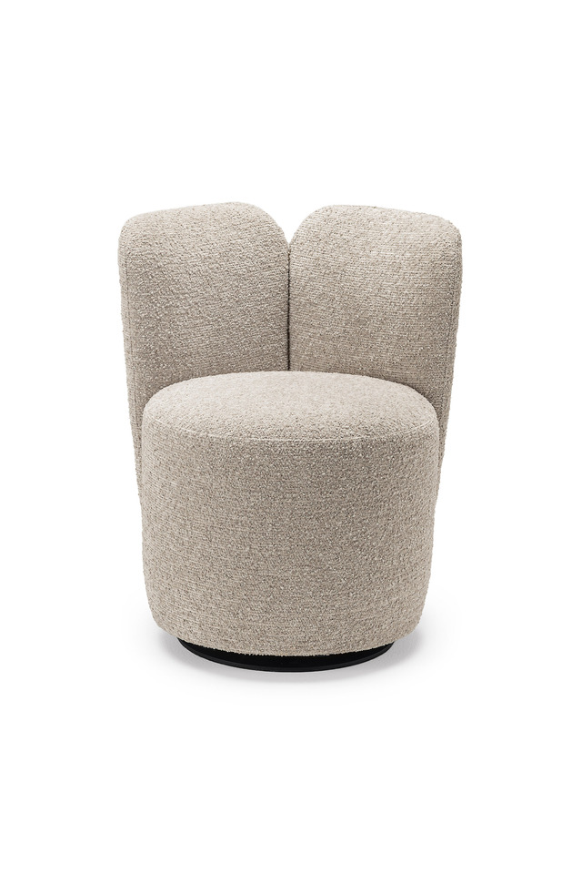 Cattelan Italia Britney Turn Armchair