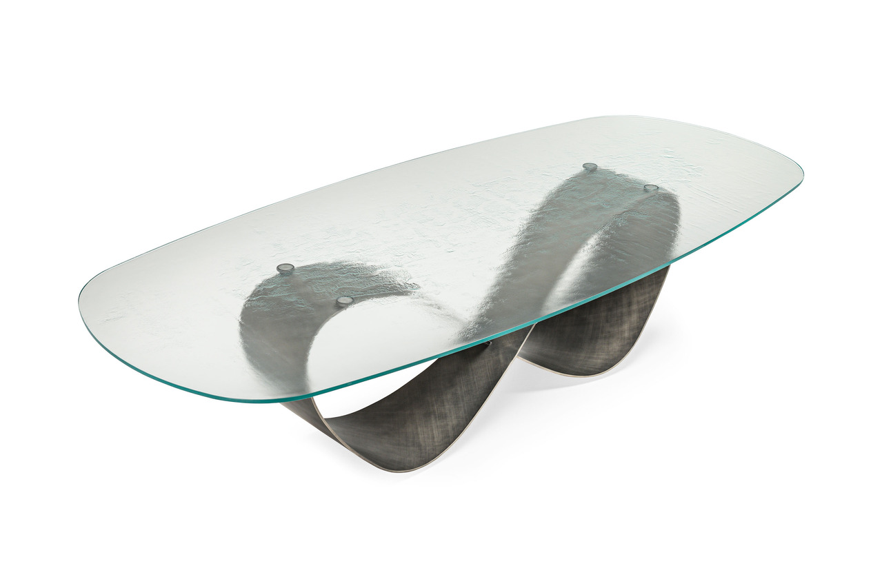 Cattelan Italia Butterfly Table