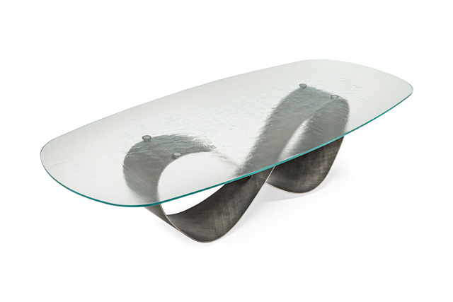 Cattelan Italia Butterfly Table