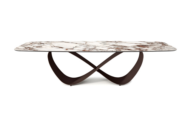 Cattelan Italia Butterfly Keramik Dining Table