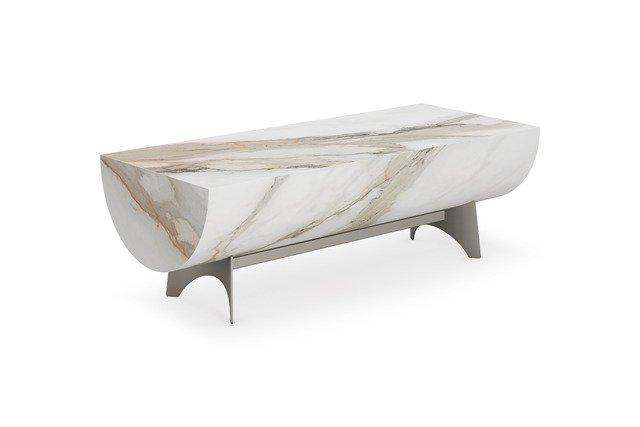 Cattelan Italia Caesar Coffee Table