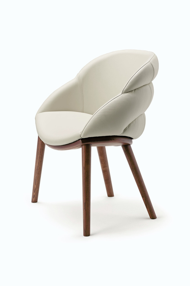Cattelan Italia Camilla Chair