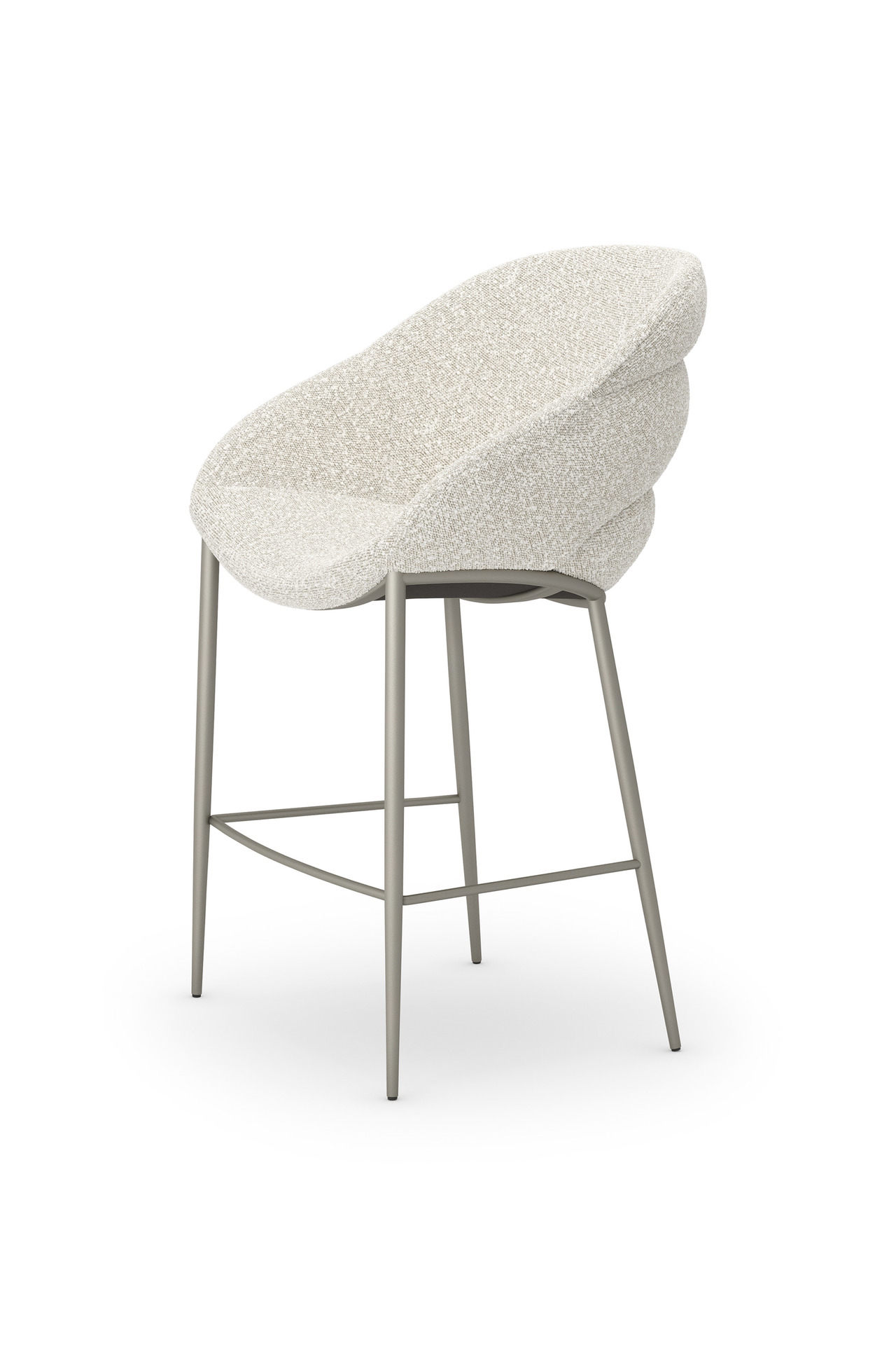 Cattelan Italia Camilla Bar Stool