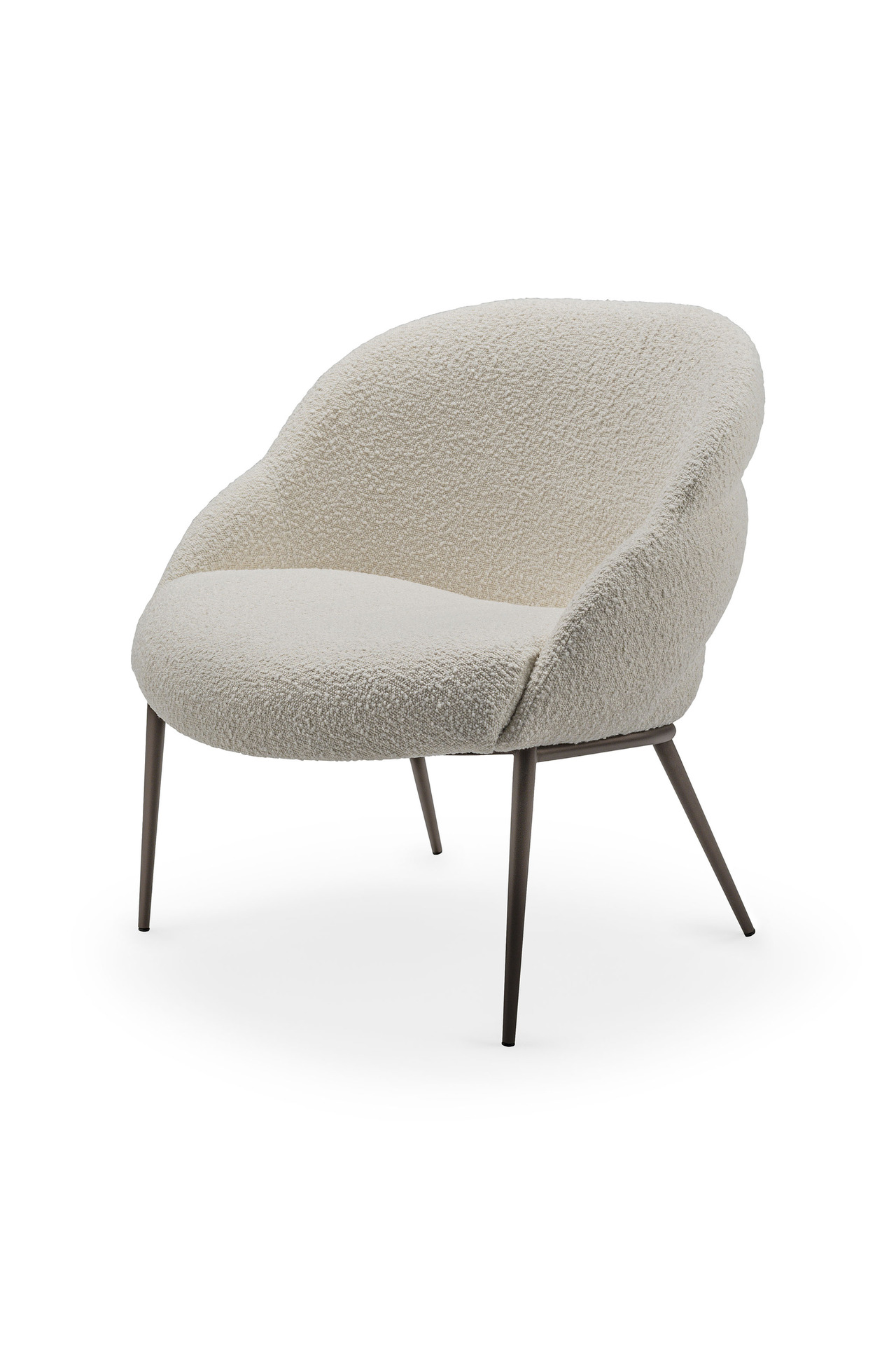 Cattelan Italia Camilla Lounge Armchair