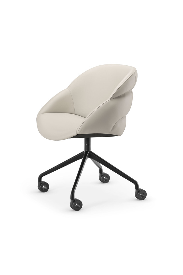 Cattelan Italia Camilla Wheels Chair