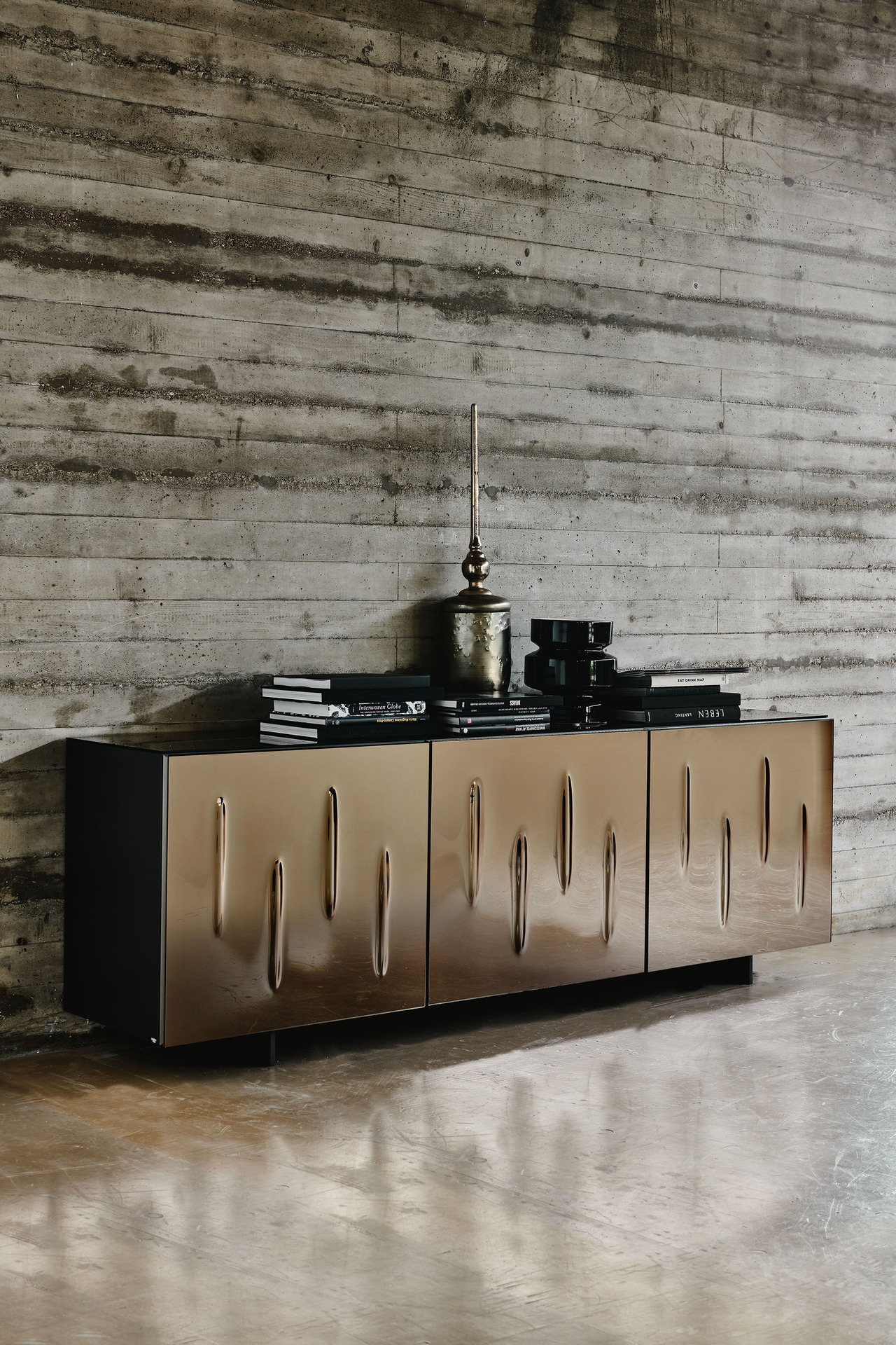 Cattelan Italia Carnaby Sideboard