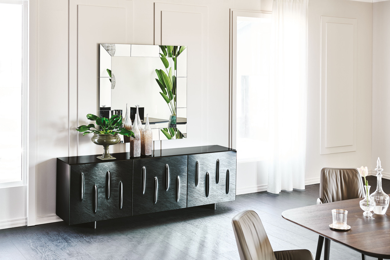 Cattelan Italia Carnaby Sideboard, view 4