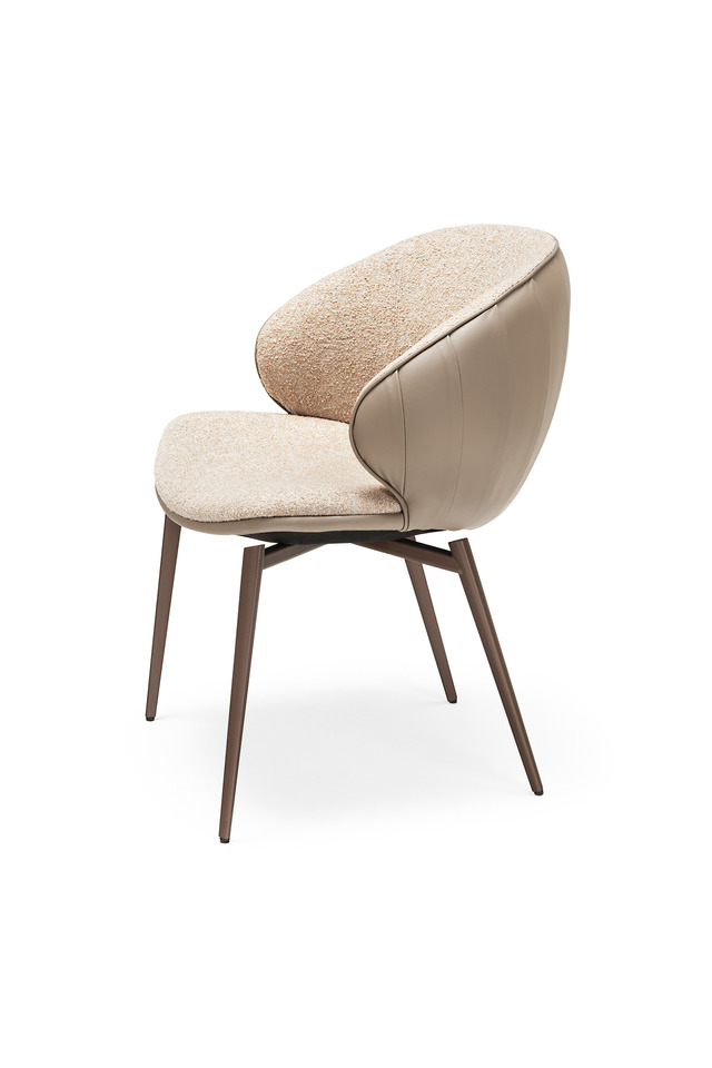Cattelan Italia Charlotte Armchair