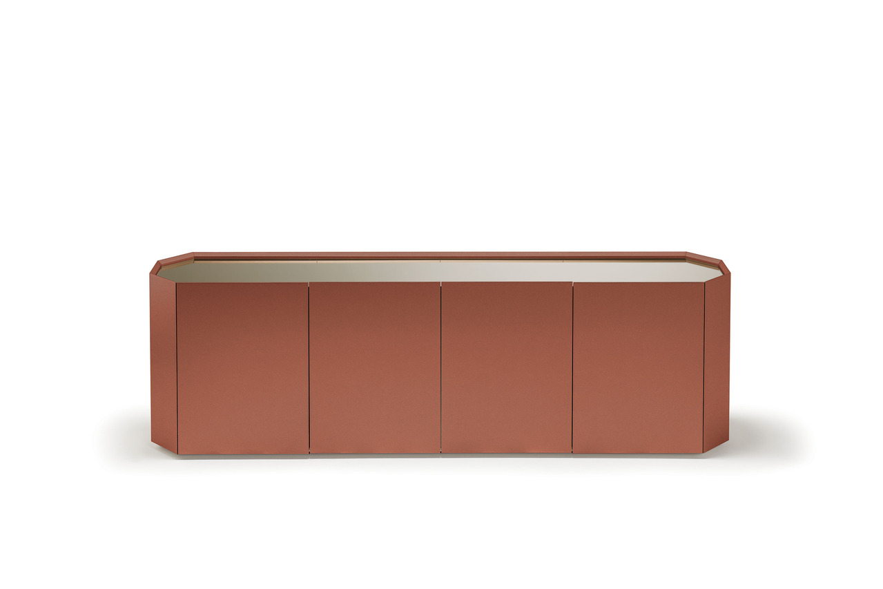 Cattelan Italia Chelsea Sideboard