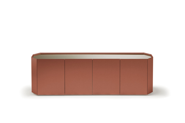 Cattelan Italia Chelsea Sideboard