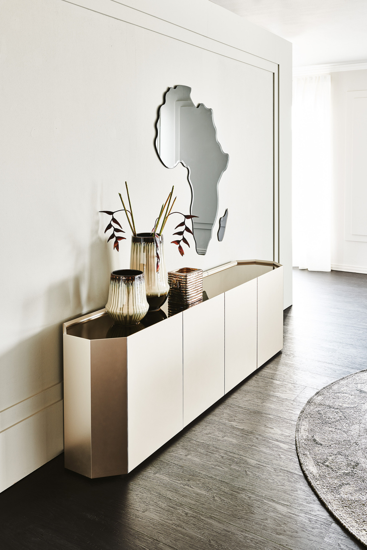 Cattelan Italia Chelsea Sideboard, view 3