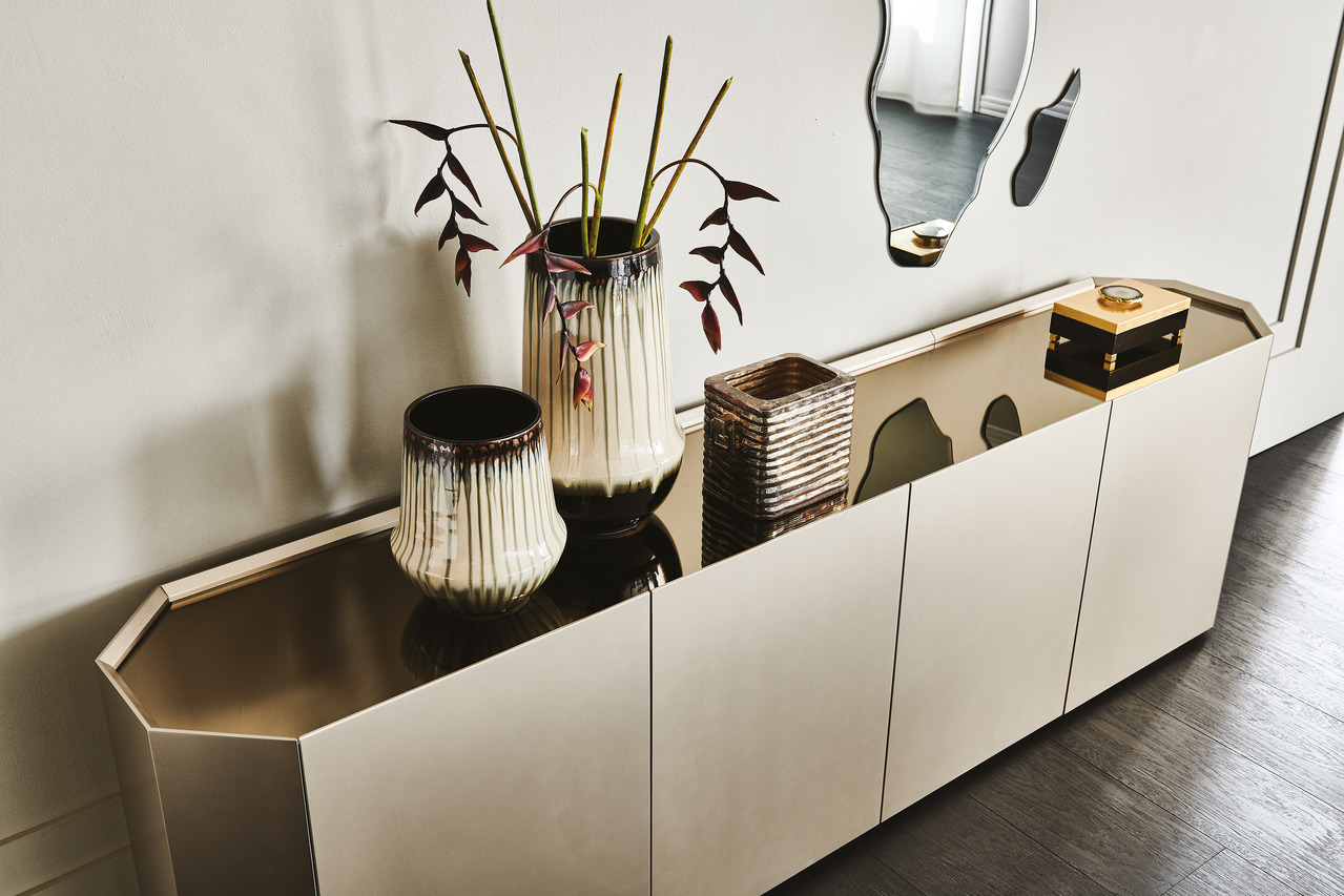 Cattelan Italia Chelsea Sideboard, view 4