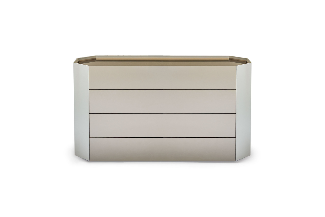Cattelan Italia Chelsea Drawers Sideboard