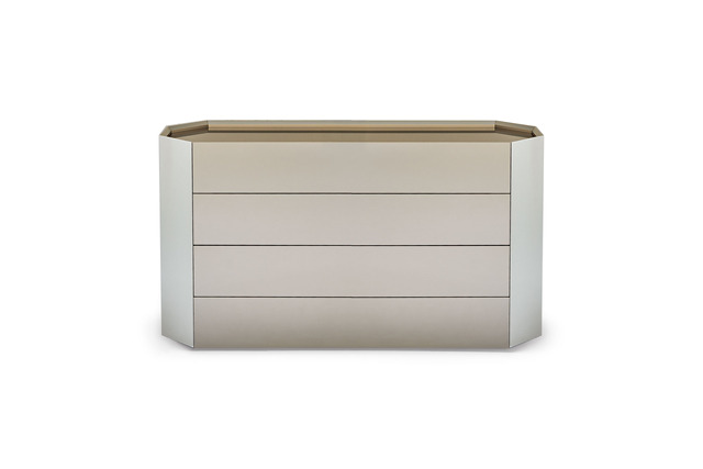 Cattelan Italia Chelsea Drawers Sideboard