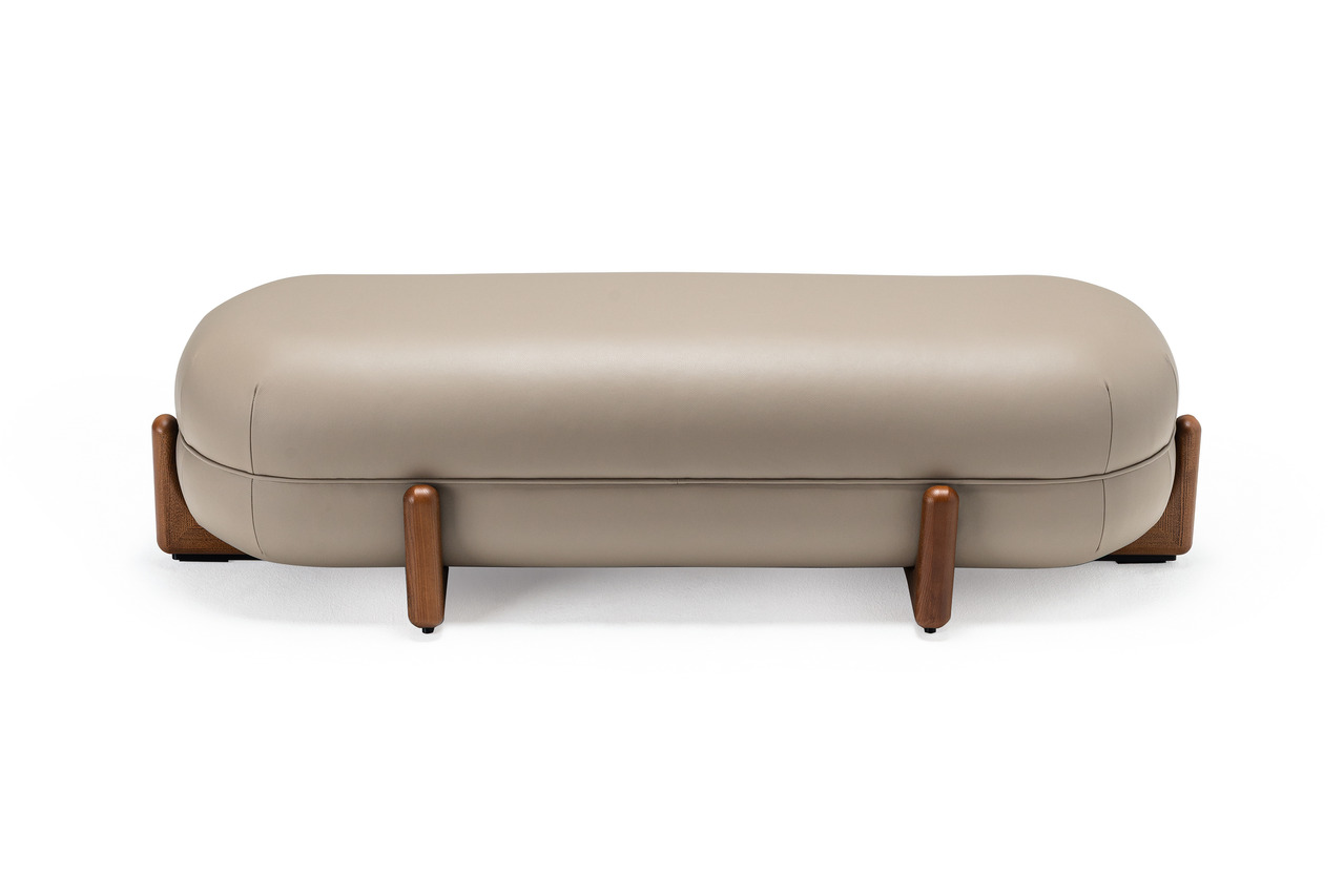 Cattelan Italia Chopin Bed