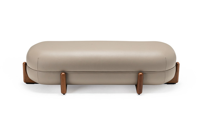 Cattelan Italia Chopin Bed