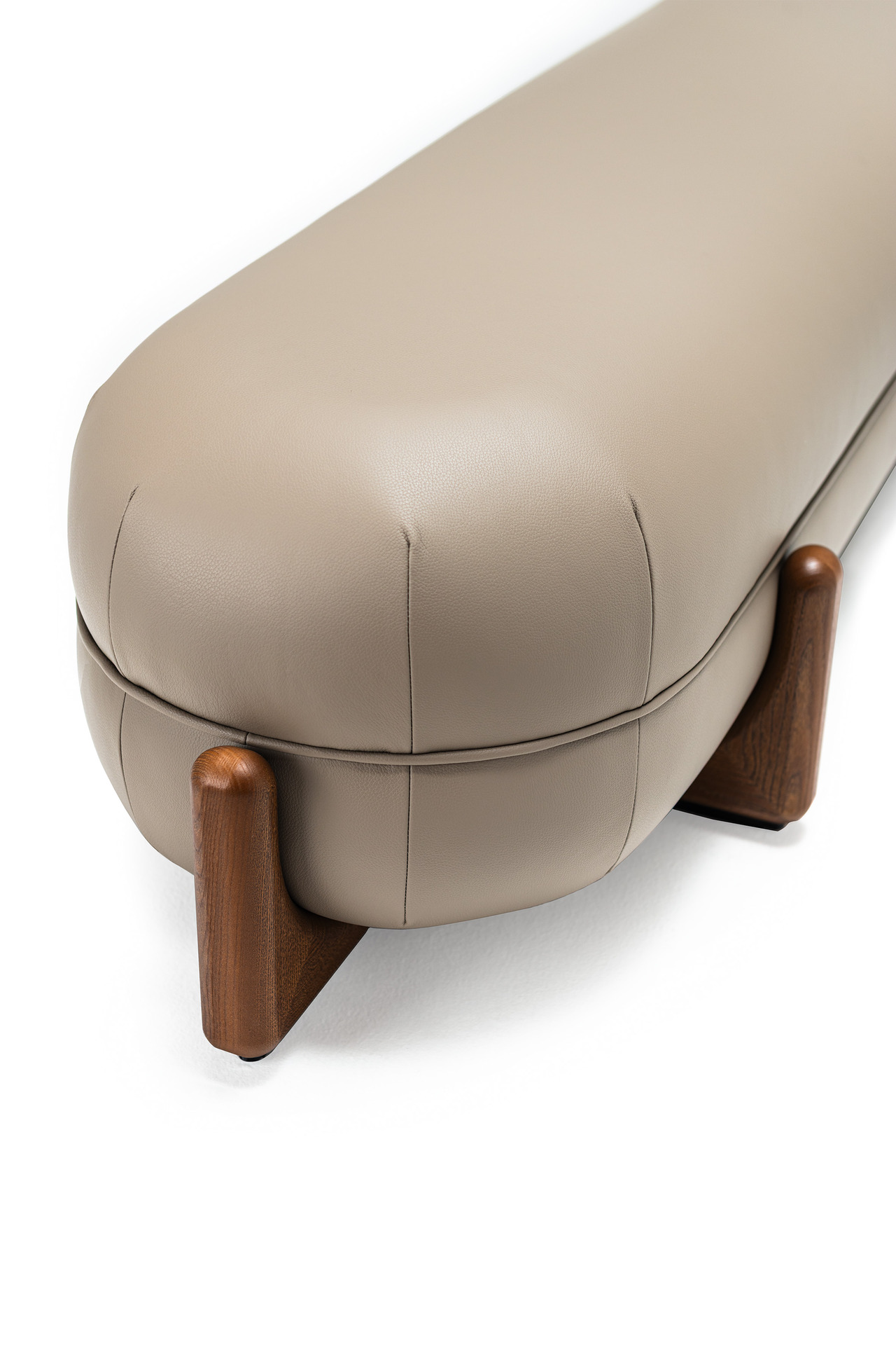 Cattelan Italia Chopin Bed, view 4