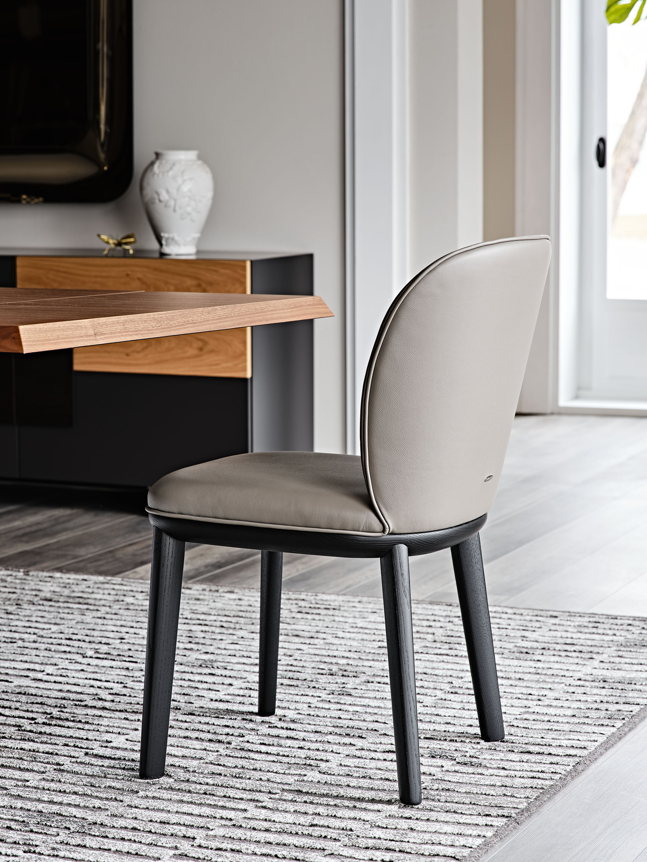 Cattelan Italia Chris Chair, view 2