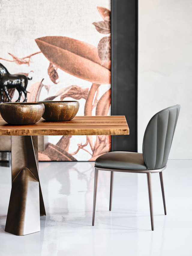 Cattelan Italia Chrishell ML Chair
